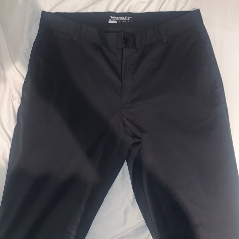 Nike Dri-Fit 34x34 Golf Pants